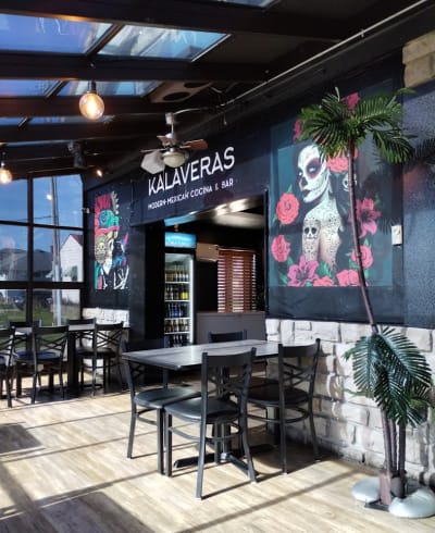 Kalaveras Modern Mexican Cocina & Bar – North Royalton